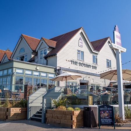 Botany Bay Hotel Broadstairs Luaran gambar