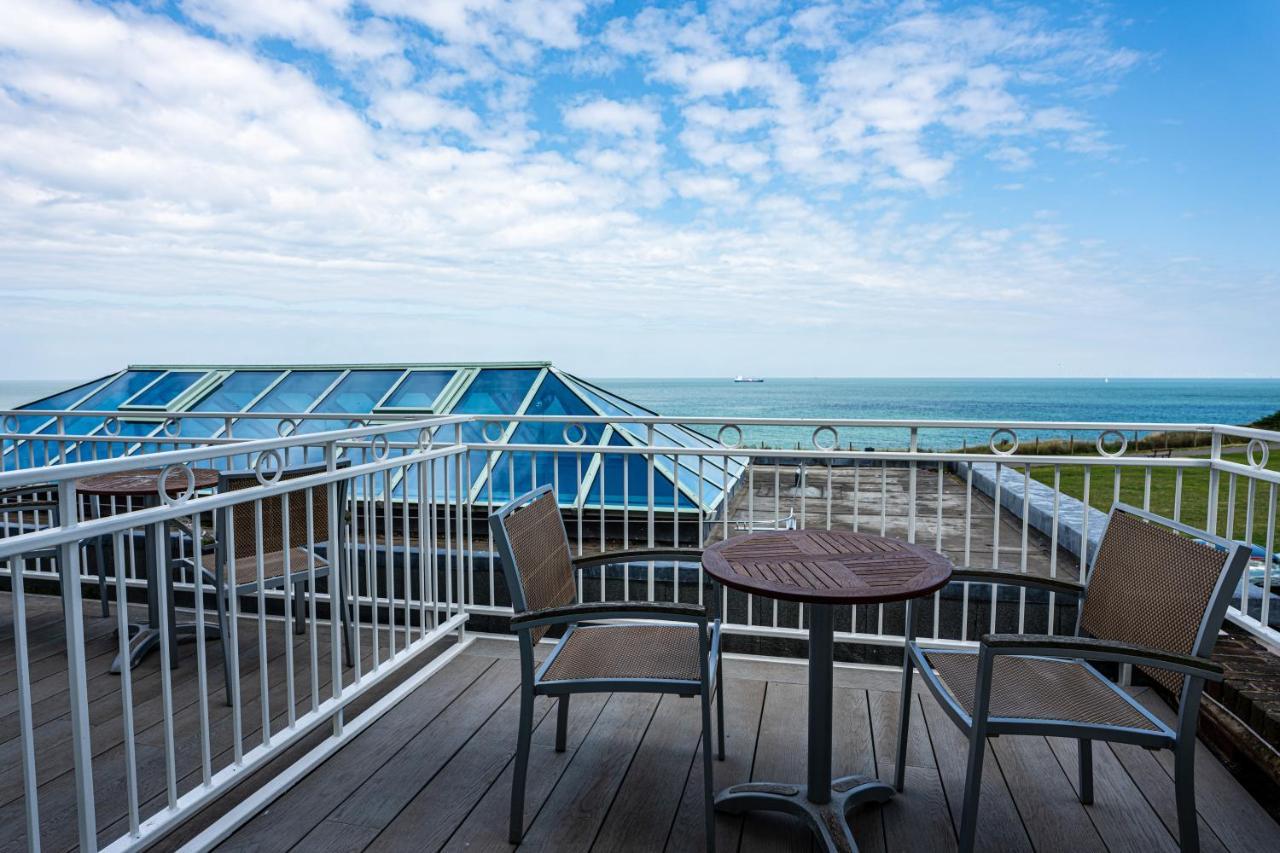 Botany Bay Hotel Broadstairs Luaran gambar