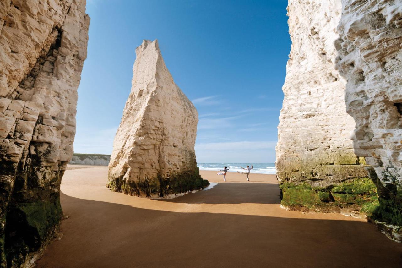 Botany Bay Hotel Broadstairs Luaran gambar