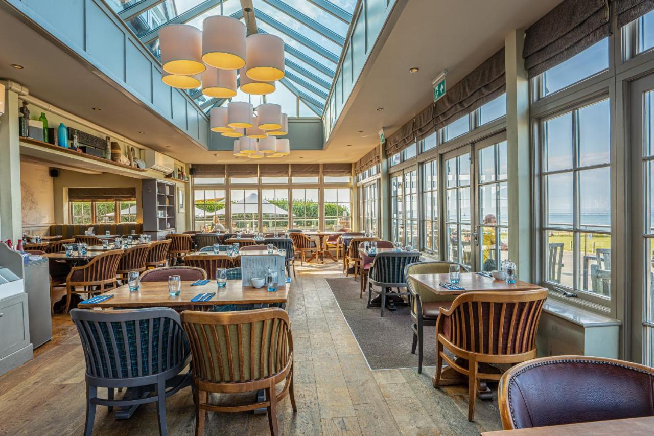 Botany Bay Hotel Broadstairs Luaran gambar
