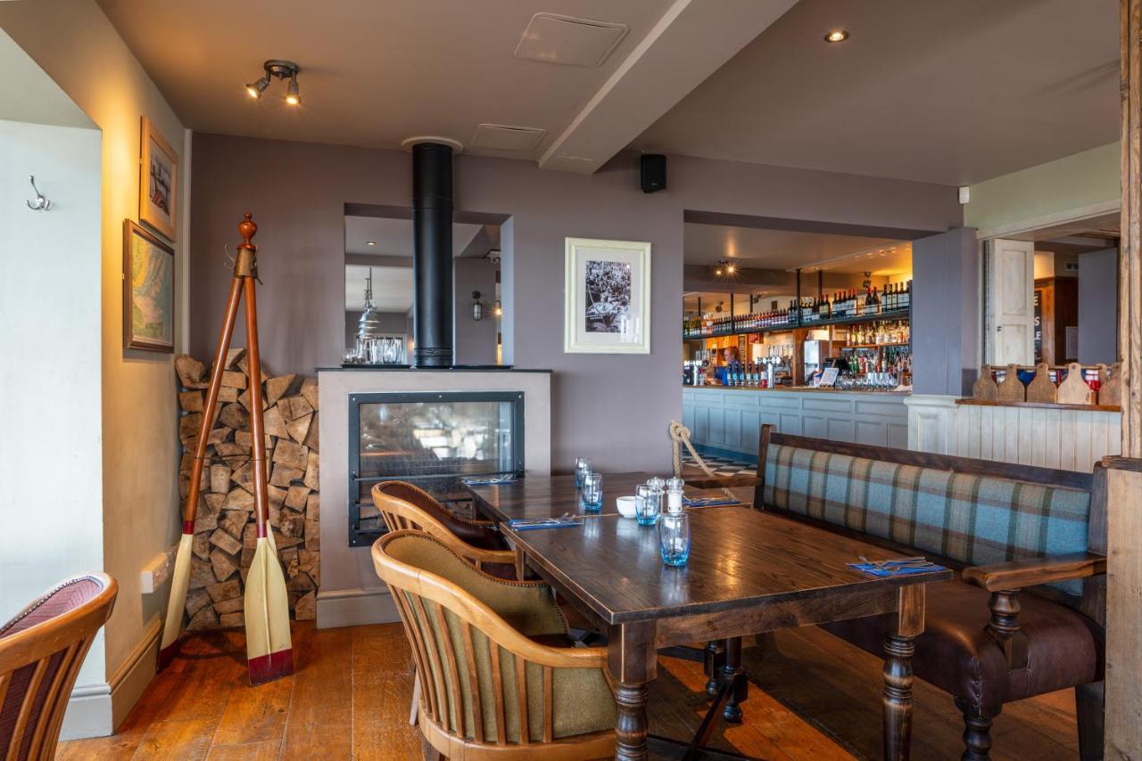 Botany Bay Hotel Broadstairs Luaran gambar