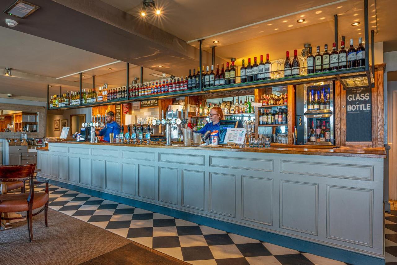 Botany Bay Hotel Broadstairs Luaran gambar