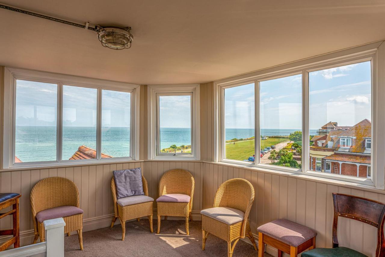 Botany Bay Hotel Broadstairs Luaran gambar