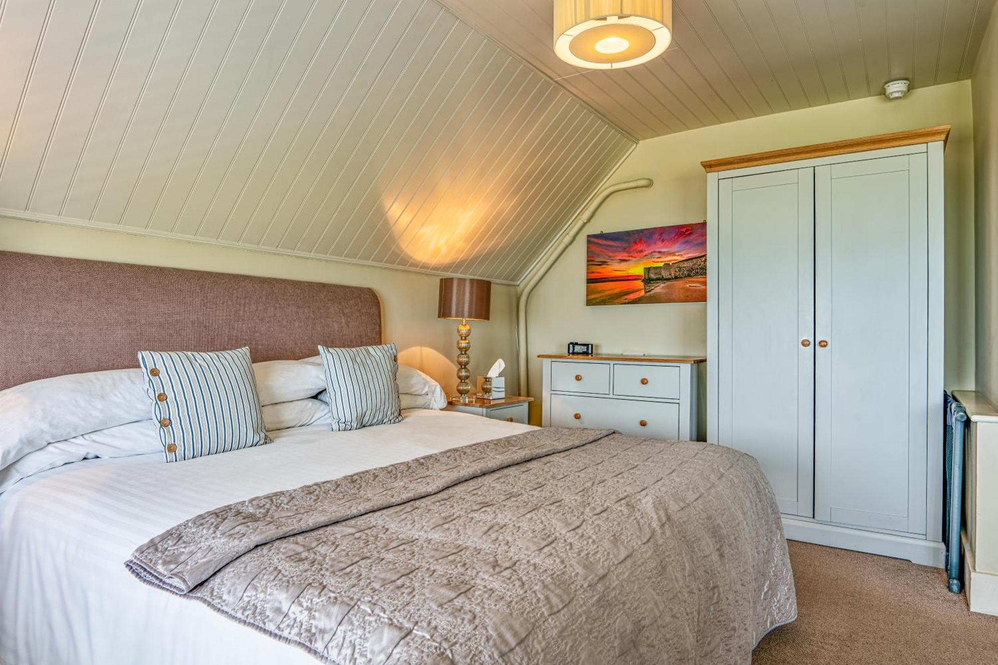Botany Bay Hotel Broadstairs Luaran gambar