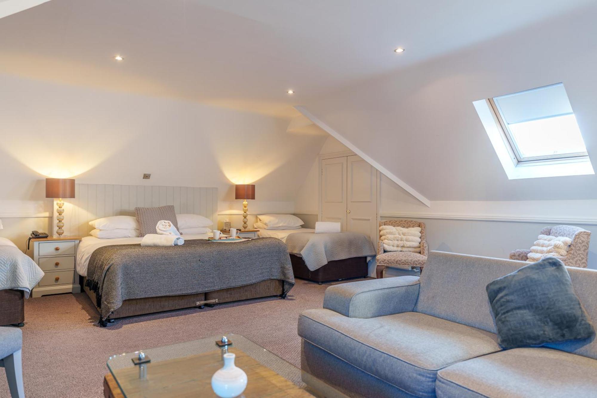 Botany Bay Hotel Broadstairs Luaran gambar