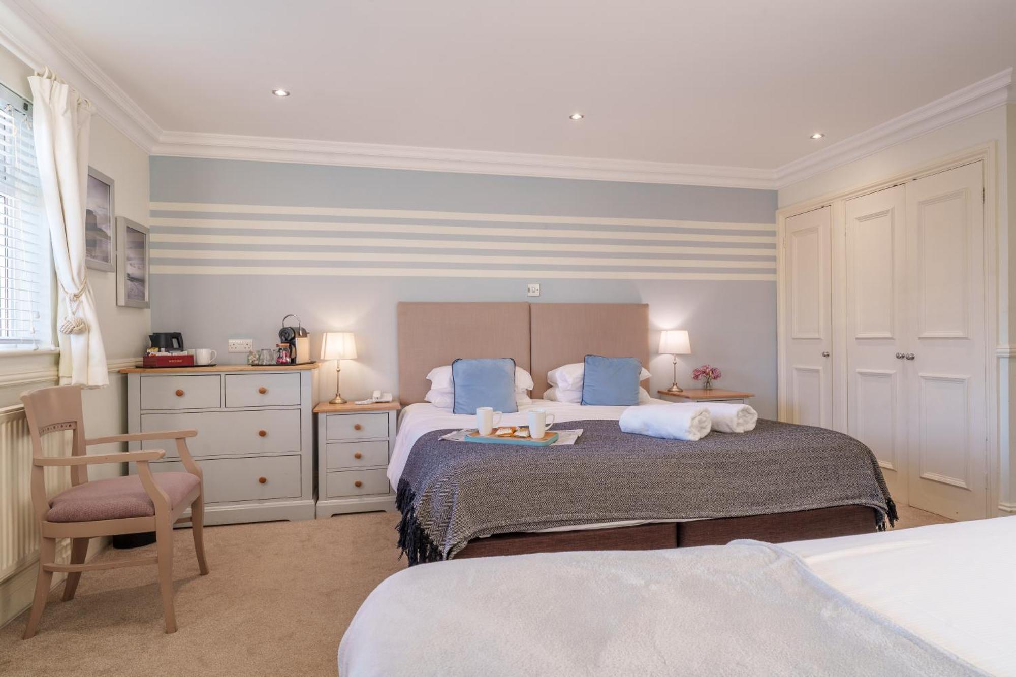 Botany Bay Hotel Broadstairs Luaran gambar