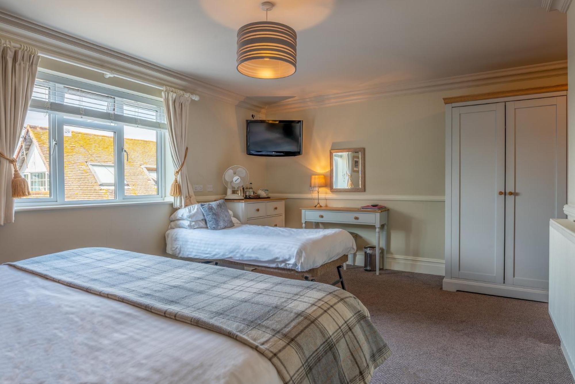 Botany Bay Hotel Broadstairs Luaran gambar