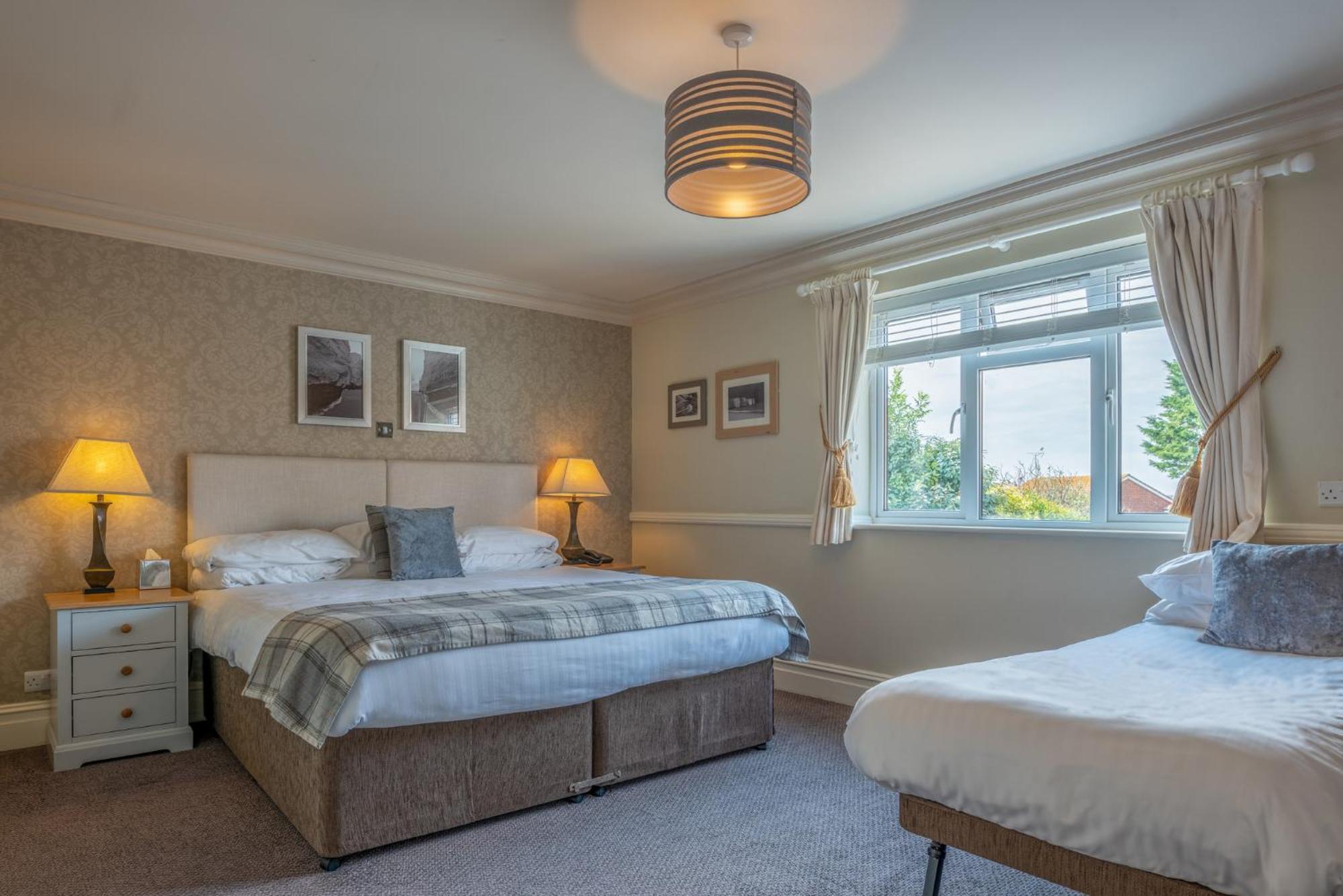 Botany Bay Hotel Broadstairs Luaran gambar