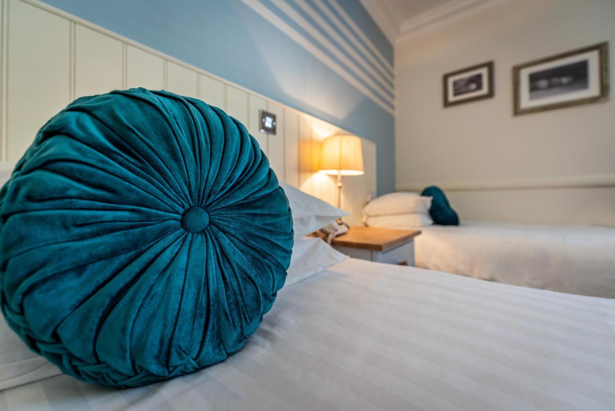 Botany Bay Hotel Broadstairs Luaran gambar