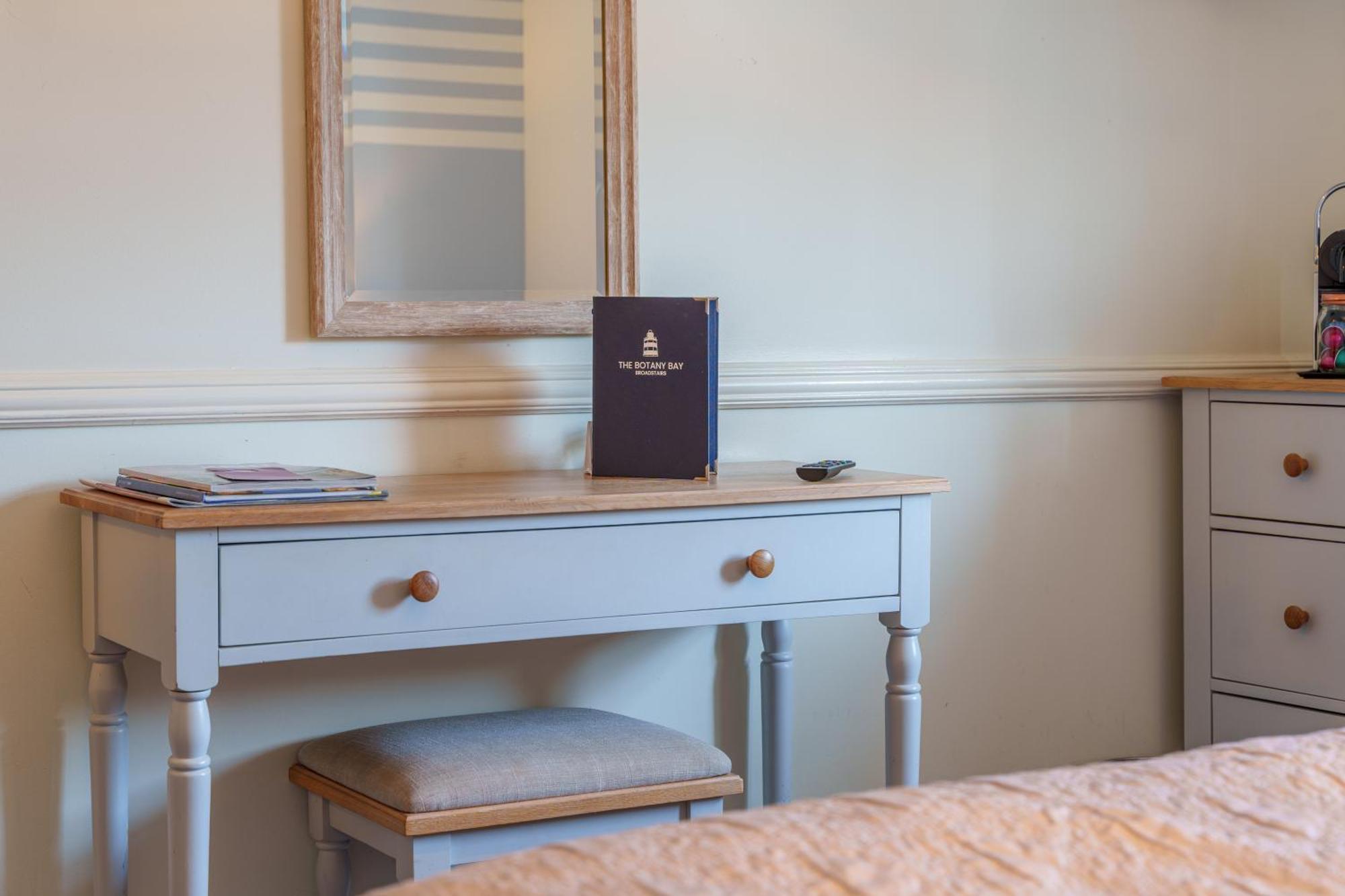 Botany Bay Hotel Broadstairs Luaran gambar