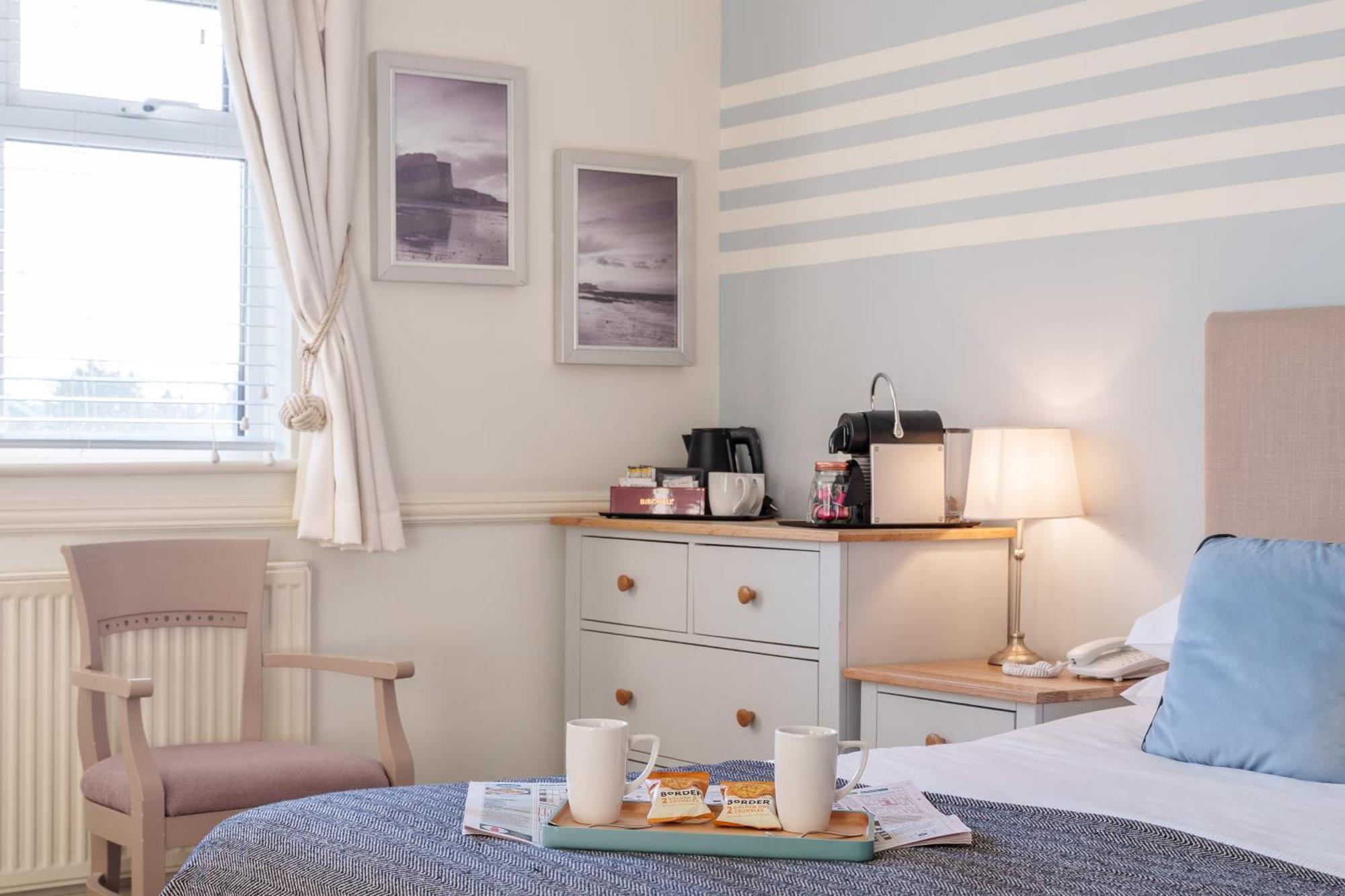 Botany Bay Hotel Broadstairs Luaran gambar