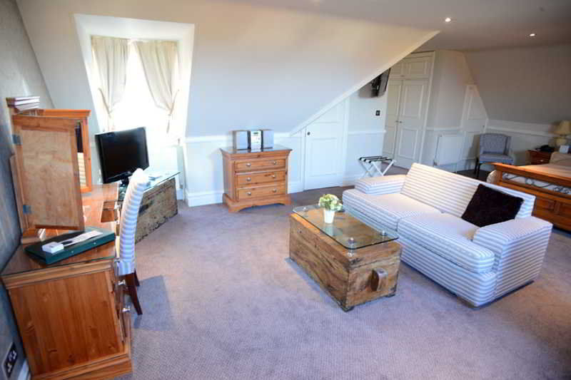 Botany Bay Hotel Broadstairs Luaran gambar