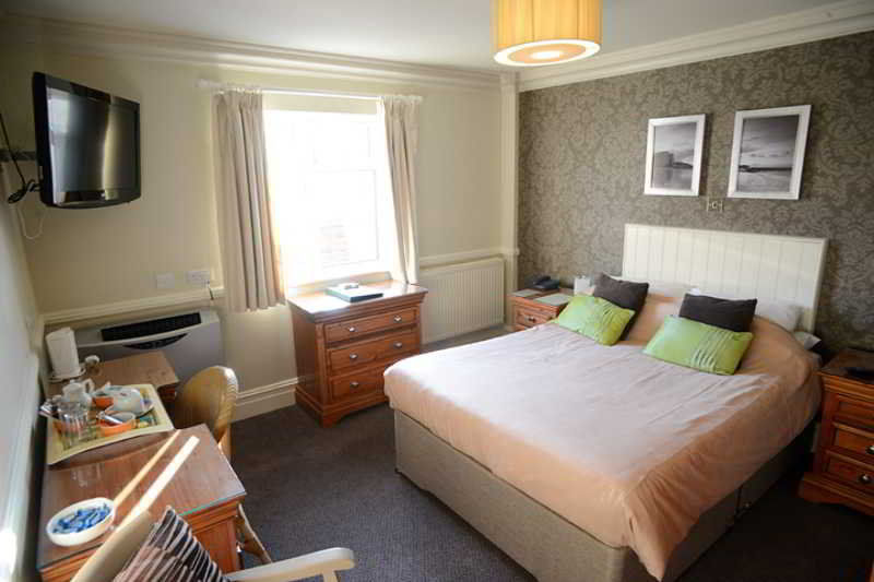 Botany Bay Hotel Broadstairs Luaran gambar