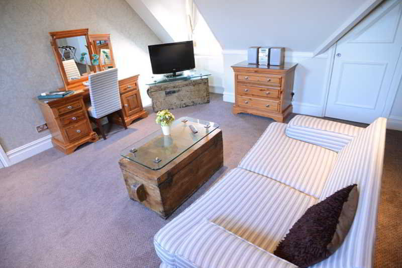 Botany Bay Hotel Broadstairs Luaran gambar