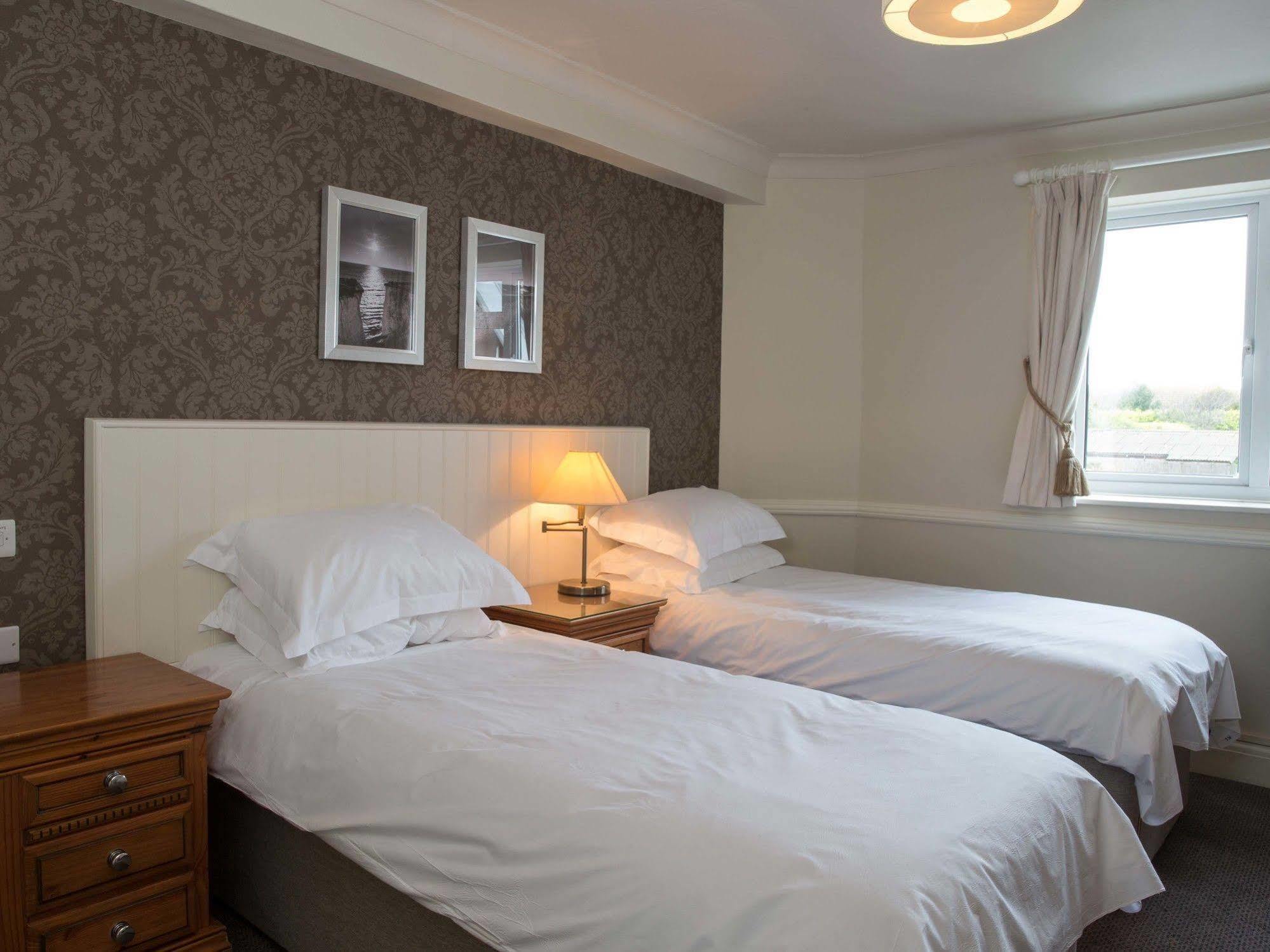 Botany Bay Hotel Broadstairs Luaran gambar