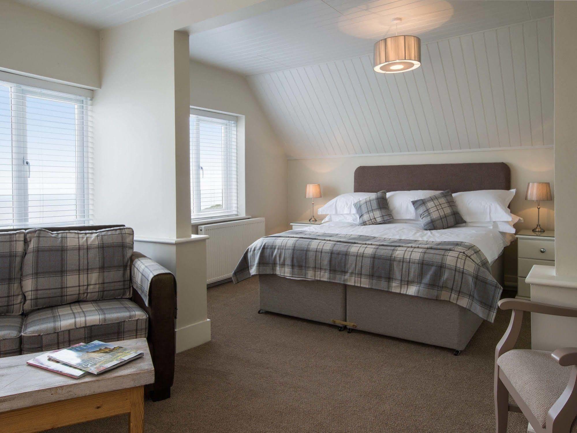 Botany Bay Hotel Broadstairs Luaran gambar