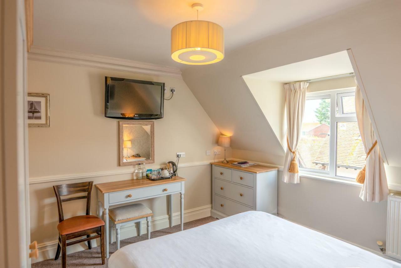 Botany Bay Hotel Broadstairs Luaran gambar