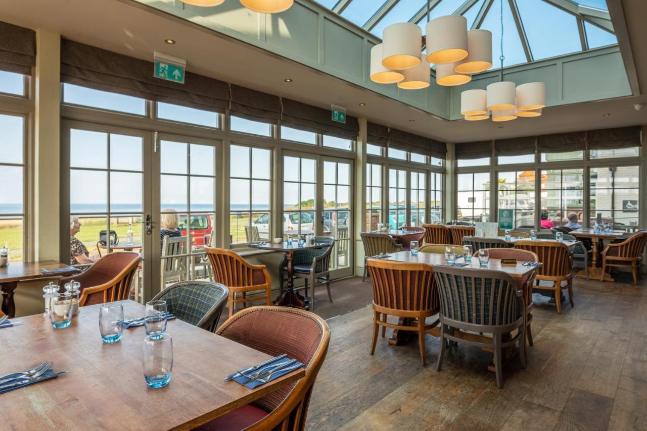 Botany Bay Hotel Broadstairs Luaran gambar