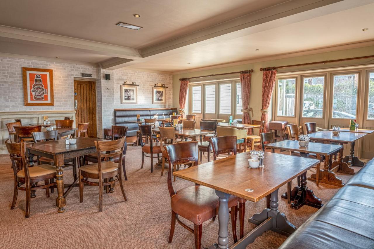 Botany Bay Hotel Broadstairs Luaran gambar